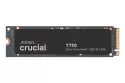 Crucial T710, sin disipador de calor 4TB
