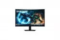 Monitor Samsung Odyssey G7 G75F 37" UltraHD 4K 165Hz VA Curvo FreeSync Premium Pro HDR10+