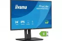 Monitor iiyama ProLite XB2492HSU-B1 24" FullHD 120Hz IPS Pivotante Altura USB