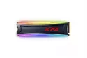 Adata XPG Spectrix S40G RGB 1TB SSD M.2 NVMe PCIe Gen3x4