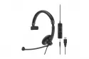 Sennheiser Epos SC 45 Auricular Monoaural USB Negro