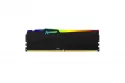 Memoria RAM Kingston FURY Beast RGB 32GB 1x32GB DDR5 5600MHz CL40 Intel XMP AMD EXPO RGB