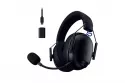 Auriculares Razer BlackShark V3 for PlayStation inalámbricos THX Spatial Audio Negros