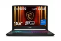 MSI Katana 15 HX B14WGK-086XES - Portátil 15.6