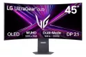 LG UltraGear OLED 45