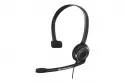 Sennheiser PC 7 USB Headset Auricular + Microfono
