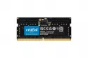 Memoria RAM Crucial CT8G56C46S5T 8GB 1x8GB DDR5 5600MHz CL46 On-Die ECC SODIMM