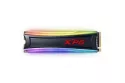 Adata XPG Spectrix S40G RGB 256GB SSD M.2 NVMe PCIe Gen3x4