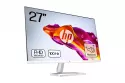 HP - Monitor PC 68,6 cm (27") HP S5 527sa, 100 Hz FHD IPS antirreflectante y certificación Eyesafe, con audio integrado (Reacondicionado Grado A)