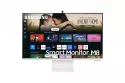 Samsung - Monitor PC Samsung Smart Monitor M8 81,2 cm (32