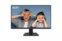 MSI - Monitor PC 69 cm (27") MSI Pro MP275Q, 100 Hz, WQHD IPS (Reacondicionado Grado A)