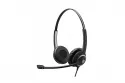 Sennheiser SC 260 Auriculares USB Negros