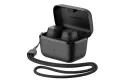 Sennheiser Sport Auriculares Inalámbricos Deportivos Negros