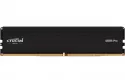 Memoria RAM Crucial PRO 48GB 1x48GB DDR5 5600MHz CL46 AMD EXPO Intel XMP Disipador