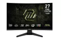 Monitor MSI MAG 275CFX 27" FullHD 240Hz Rapid VA Curvo 0,5ms HDR10