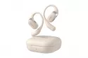Shokz Openfit Auriculares Inalámbricos Open Ear IP54 con Micrófono Beige