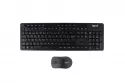 Combo Teclado/Ratón iggual WMK-BUSINESS2 Inalámbrico
