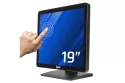 Monitor iggual MTL19X Táctil Capacitivo 19" VGA HDMI USB