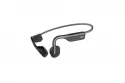 Shokz OpenMove Auriculares Deportivos Inalámbricos Grises