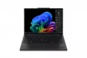 Portátil Lenovo ThinkPad T14s Gen 6 14″ Snapdragon X1P 16GB 512GB SSD Windows 11 Pro aluminio Wi-Fi 7 Copilot+