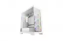 Caja/Torre DeepCool CG580 4F V2 ARGB Blanco