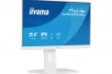 Monitor iiyama ProLite XUB2293HSU-W7 21.5" FullHD 100Hz IPS Blanco USB VESA Altura Ajustable