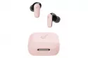 Auriculares Anker P30i inalámbricos Bluetooth con Cancelación Activa de Ruido, Micrófono y protección IP54, color rosa claro