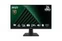 Monitor MSI Pro MP245G 23.8" FullHD 100Hz IPS 4ms Altavoces Montaje VESA