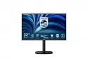 Monitor Philips 32B2N3500/00 31,5" Quad HD 100Hz IPS USB Altavoces Tiempo de Respuesta 4ms