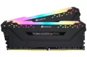 Corsair Kit 16GB (2 x 8GB) DDR4 3200MHz Vengeance Pro RGB Black CL16 AMD