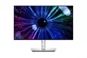 Monitor DELL UltraSharp U2424HE 23.8" FullHD 120Hz IPS Altura Ajustable