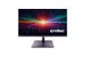 Monitor Ernitec 0070-24124-F 24" FullHD 4 ms IPS Altavoces HDMI DisplayPort