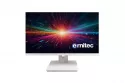 Monitor Ernitec 0070-24127-F-W 27" FullHD 5ms IPS Blanco