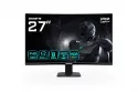 Monitor GIGABYTE GS27FC2 27" FullHD 240Hz VA Curvo 1 ms HDR