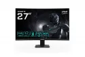 Monitor GIGABYTE GS27FC2 27" FullHD 240Hz VA Curvo 1ms HDR10