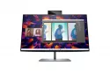 Monitor HP Z24m G3 23,8" QHD 90Hz IPS Conferencia Webcam Altura Ajustable