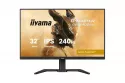 Monitor IIYAMA G-MASTER GB3290QSU-B1 31,5" QuadHD 240Hz IPS 1ms Altura Ajustable