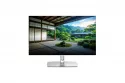 Monitor JAPANNEXT JN-IPS27WQHDR-C65W-FLD-T 27" Wide Quad HD 75Hz IPS Táctil HDR10 Blanco Altura Ajustable