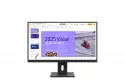 Monitor Lenovo ThinkVision E27Q-40 27" QuadHD 100Hz IPS Altura Ajustable Altavoces 6ms