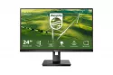 Monitor PHILIPS 242B1G/01 23,8" FullHD 75Hz IPS Altura Ajustable USB Altavoces 4ms