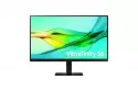Monitor Samsung ViewFinity S6 S27D604UAU 27" QHD 100Hz IPS HDR10 USB-C Pivotaje Altura Ajustable