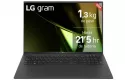 Portátil LG 17Z90TL-G.AU88B 17" Intel Core Ultra 7 258V 32GB 1TB SSD IPS WQXGA Windows 11 Negro
