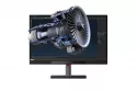 Monitor Lenovo ThinkVision 27 3D 27" UltraHD 4K 60Hz IPS Altura Ajustable HDR10