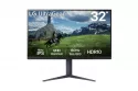 Monitor LG 32GS85QX-B 32" QuadHD 180Hz IPS Gaming 1ms FreeSync G-SYNC