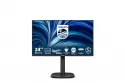 Monitor Philips 24B2N3200D/00 24.1" WUXGA 100Hz IPS Altavoces Ajustable