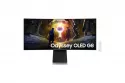 Monitor Samsung Odyssey OLED G8 S34DG850SU 34" UltraWide QHD 175Hz OLED Curvo FreeSync Premium Pro HDR10+