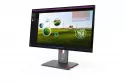 Monitor Lenovo ThinkVision P27Q-40 27" QHD 120Hz IPS con HDR10, cámara y altura ajustable