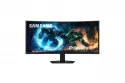 Monitor Samsung Odyssey G7 G75F 40" UltraHD WUHD 180Hz VA Curvo FreeSync Premium Pro HDR10+ 1ms