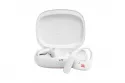 Auriculares JBL Endurance Zone inalámbricos Bluetooth para deporte IP68 Open-ear blancos