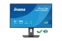 Monitor iiyama ProLite XB2792QSU-B1 27" Quad HD 120Hz IPS 3 ms Altura USB Altavoces